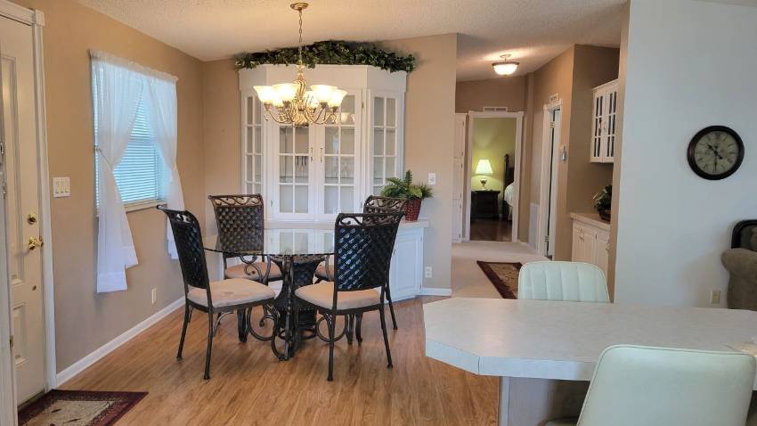 358 Gull Lane a Lake Wales, FL Mobile or Manufactured Home for Sale